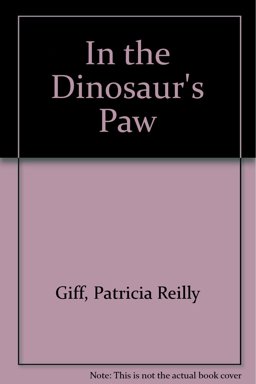 In the Dinosaur's Paw