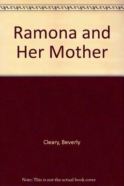 Ramona and Her Mother