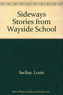 Sideways Stories from Wayside School