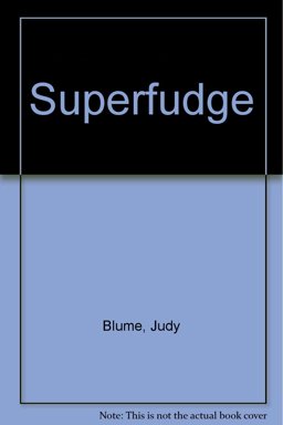 Superfudge