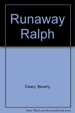 Runaway Ralph