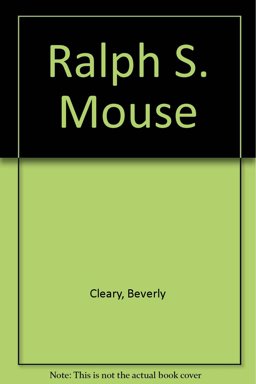 Ralph S. Mouse