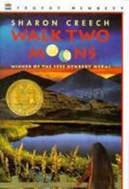 Walk Two Moons
