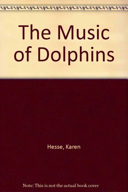 The Music of Dolphins