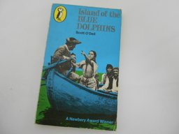 Island of the Blue Dolphins