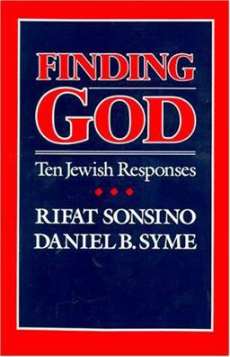 Finding God