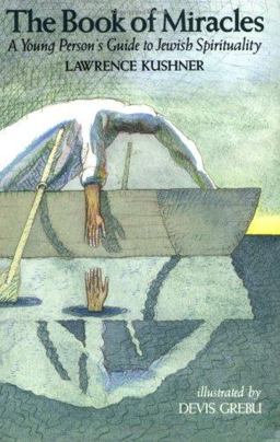 The Book of Miracles