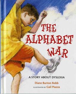 The Alphabet War