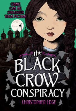 The Black Crow Conspiracy