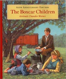 The Boxcar Children