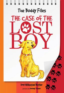 The Case of the Lost Boy The Case of the Lost Boy