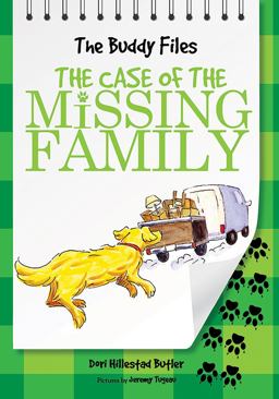 The Case of the Missing Family The Case of the Missing Family