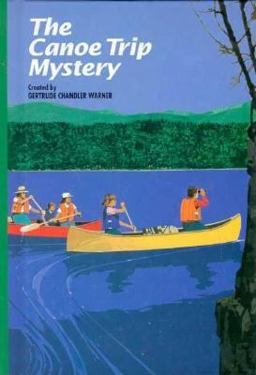 The Canoe Trip Mystery