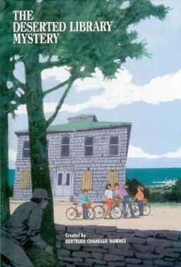 The Deserted Library Mystery