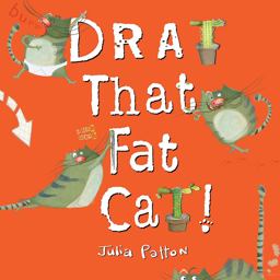 Drat That Fat Cat!  9780807517130 Front Cover