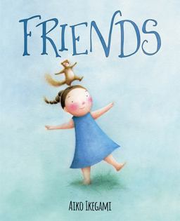 Friends  9780807525500 Front Cover