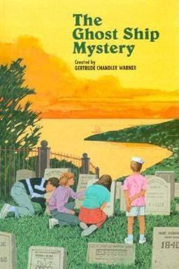 The Ghost Ship Mystery
