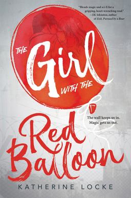 The Girl with the Red Balloon The Girl with the Red Balloon