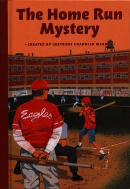 The Home Run Mystery