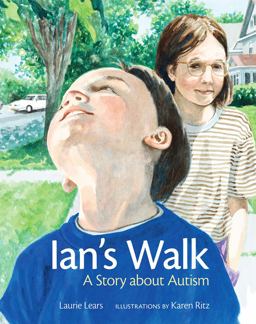 Ian's Walk