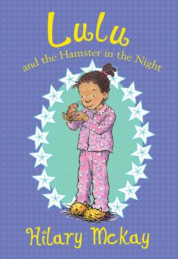 Lulu and the Hamster in the Night