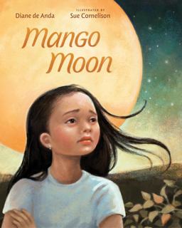 Mango Moon Mango Moon