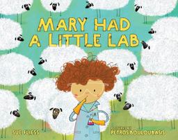 Mary Had a Little Lab  9780807549827 Front Cover
