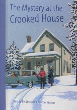 The Mystery at the Crooked House