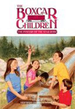 The Mystery of the Star Ruby