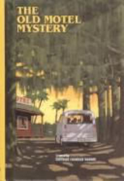 The Old Motel Mystery