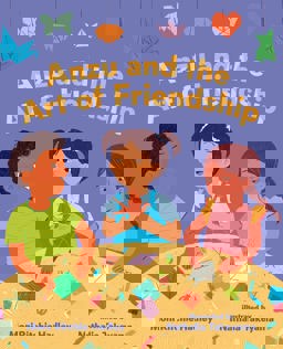 Anzu and the Art of Friendship