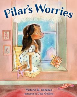 Pilar's Worries  9780807565469 Front Cover