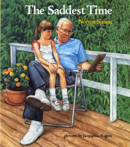 Saddest Time  9780807572047 Front Cover