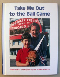 Take Me Out to the Ball Game