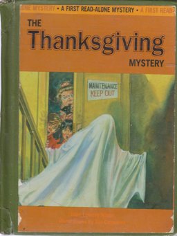 The Thanksgiving Mystery