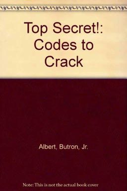 Top Secret! Codes to Crack