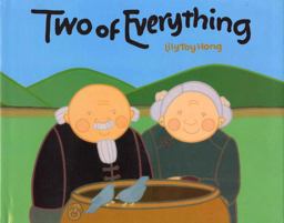 Two of Everything  9780807581575 Front Cover