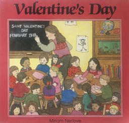 Valentine's Day