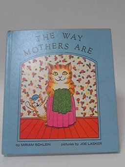 The Way Mothers Are