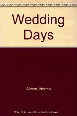 Wedding Days