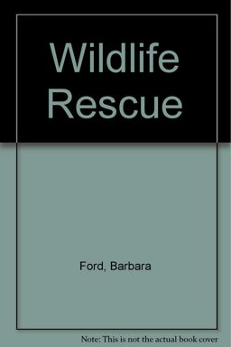 Wildlife Rescue