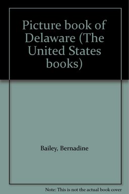 Picture Book of Delaware