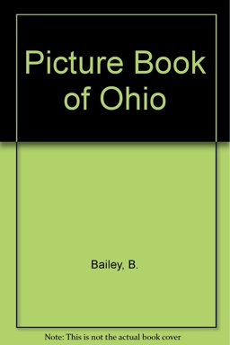 Picture Book of Ohio