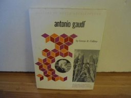 Antonio Gaudi