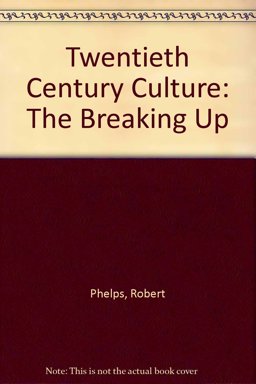 Twentieth-Century Culture
