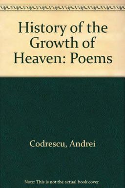 The History of the Growth of Heaven
