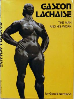 Gaston Lachaise