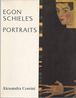 Egon Schiele's Portraits