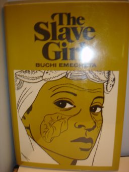 The Slave Girl