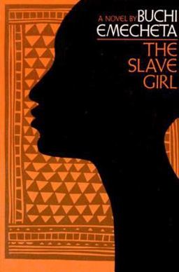 Slave Girl  9780807609521 Front Cover